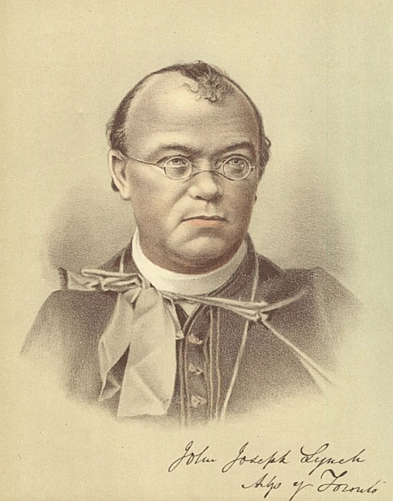 John Joseph Lynch