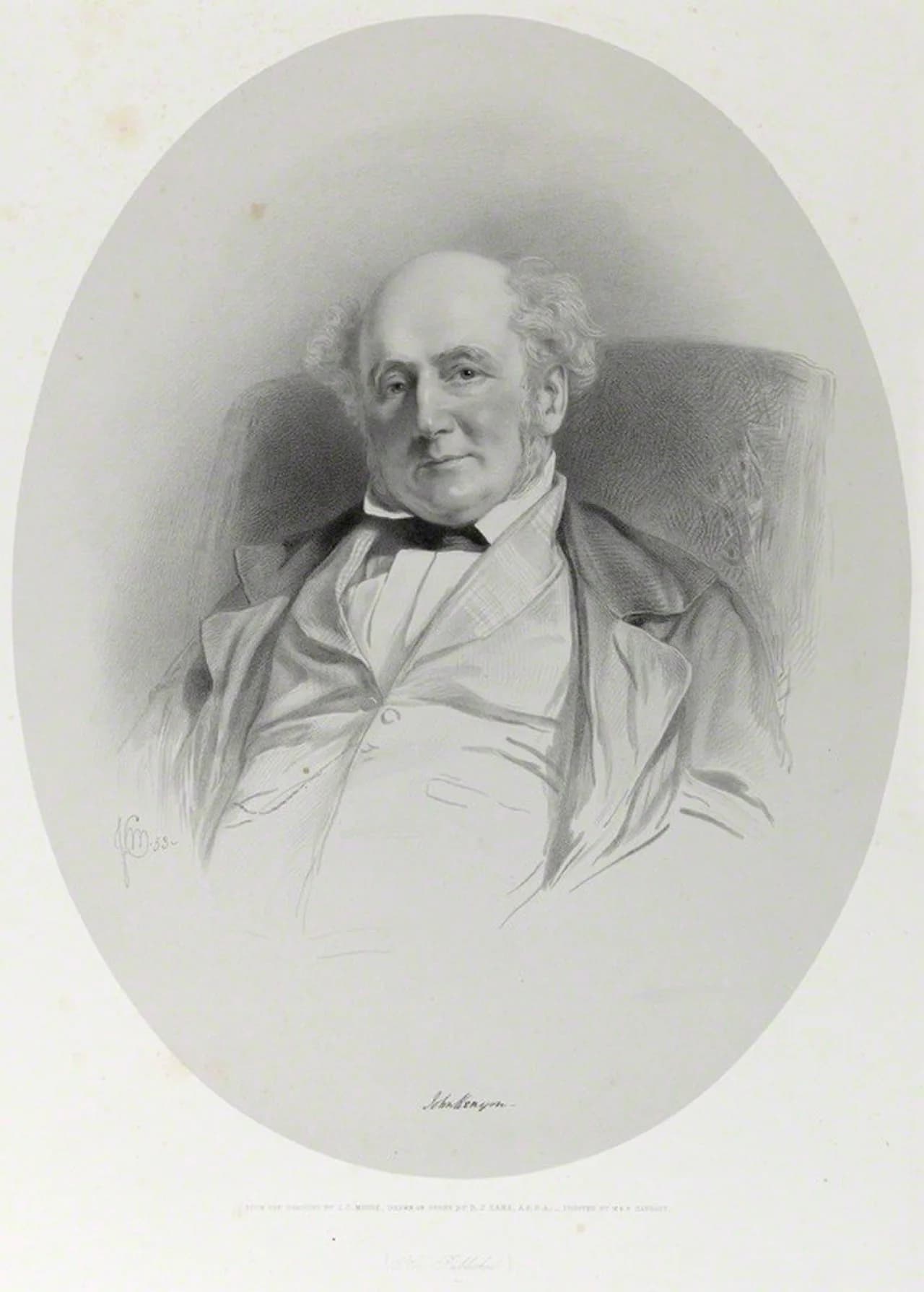 John Kenyon