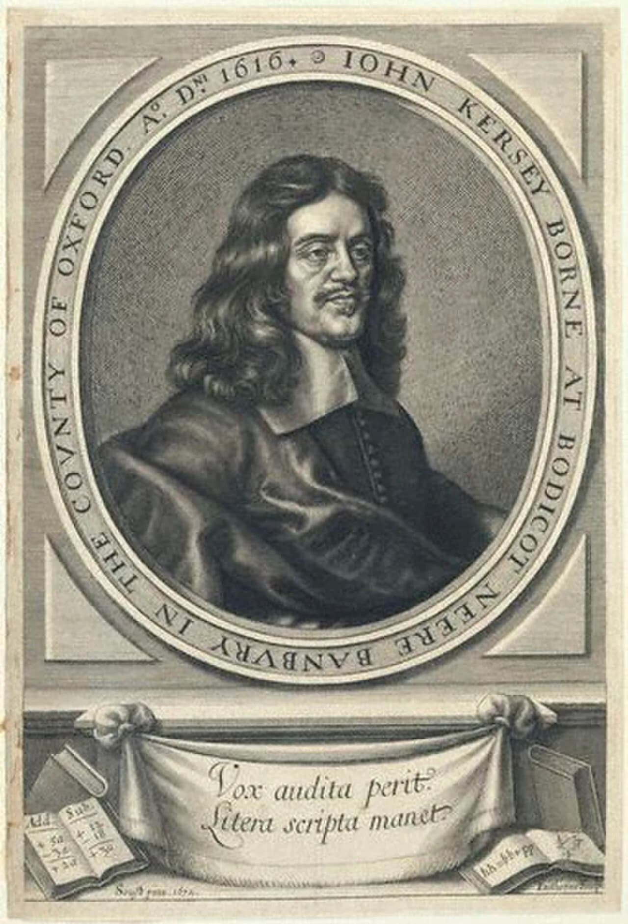 John Kersey