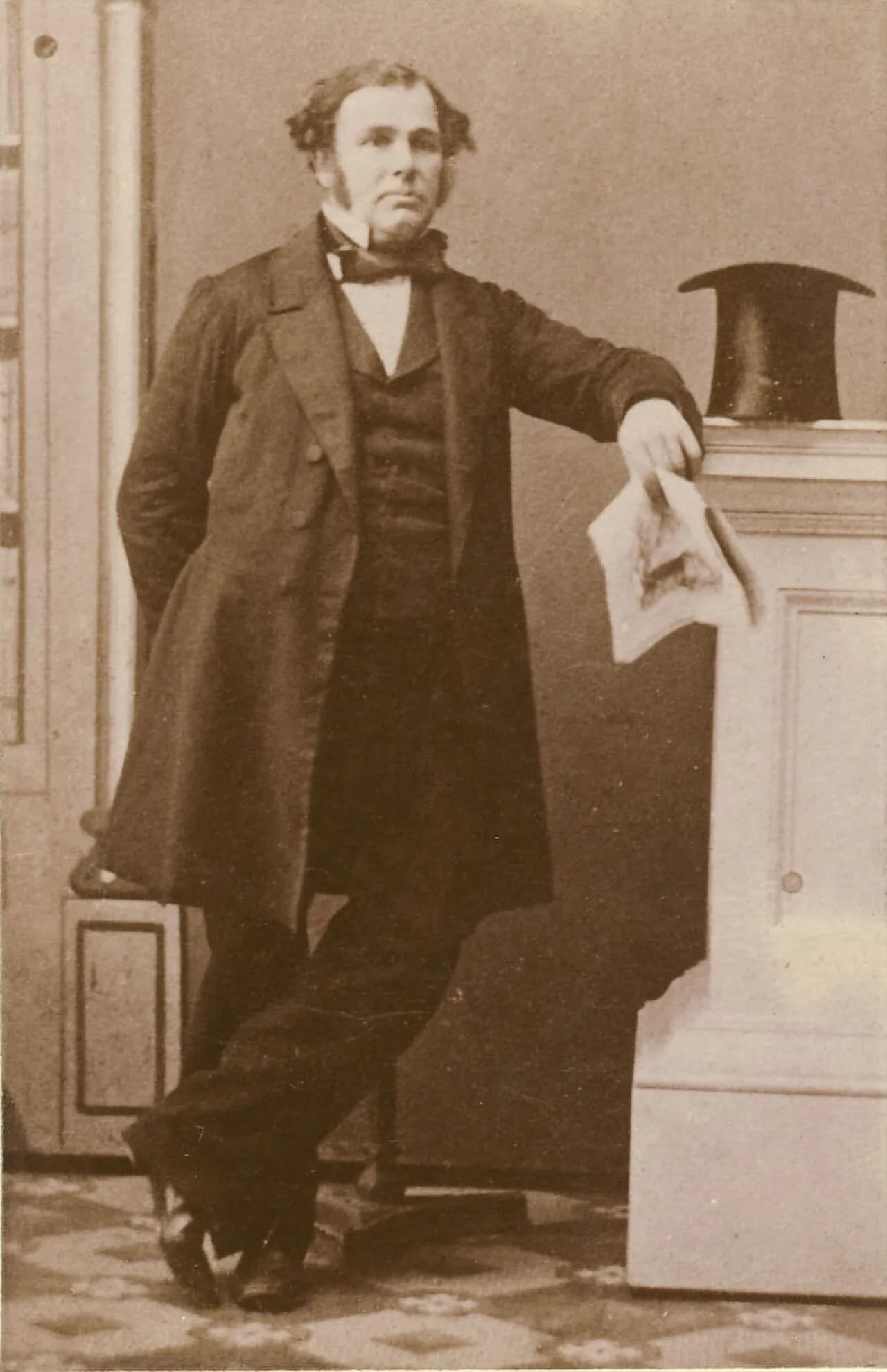 John Kinder Labatt