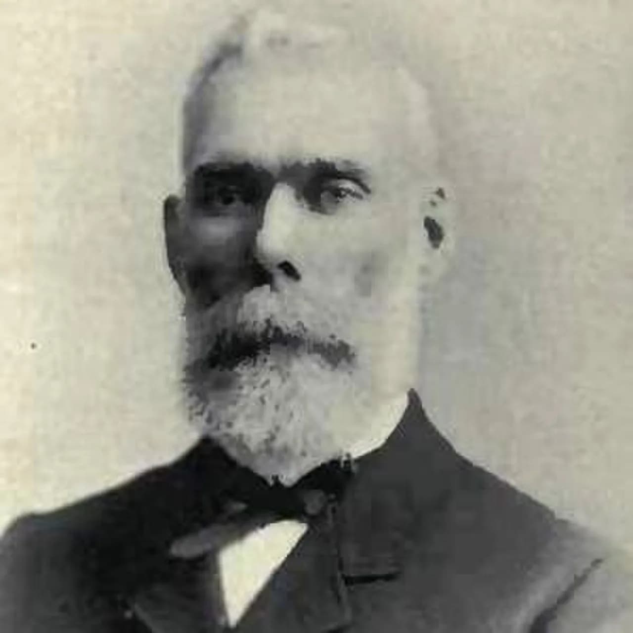 John McAlister