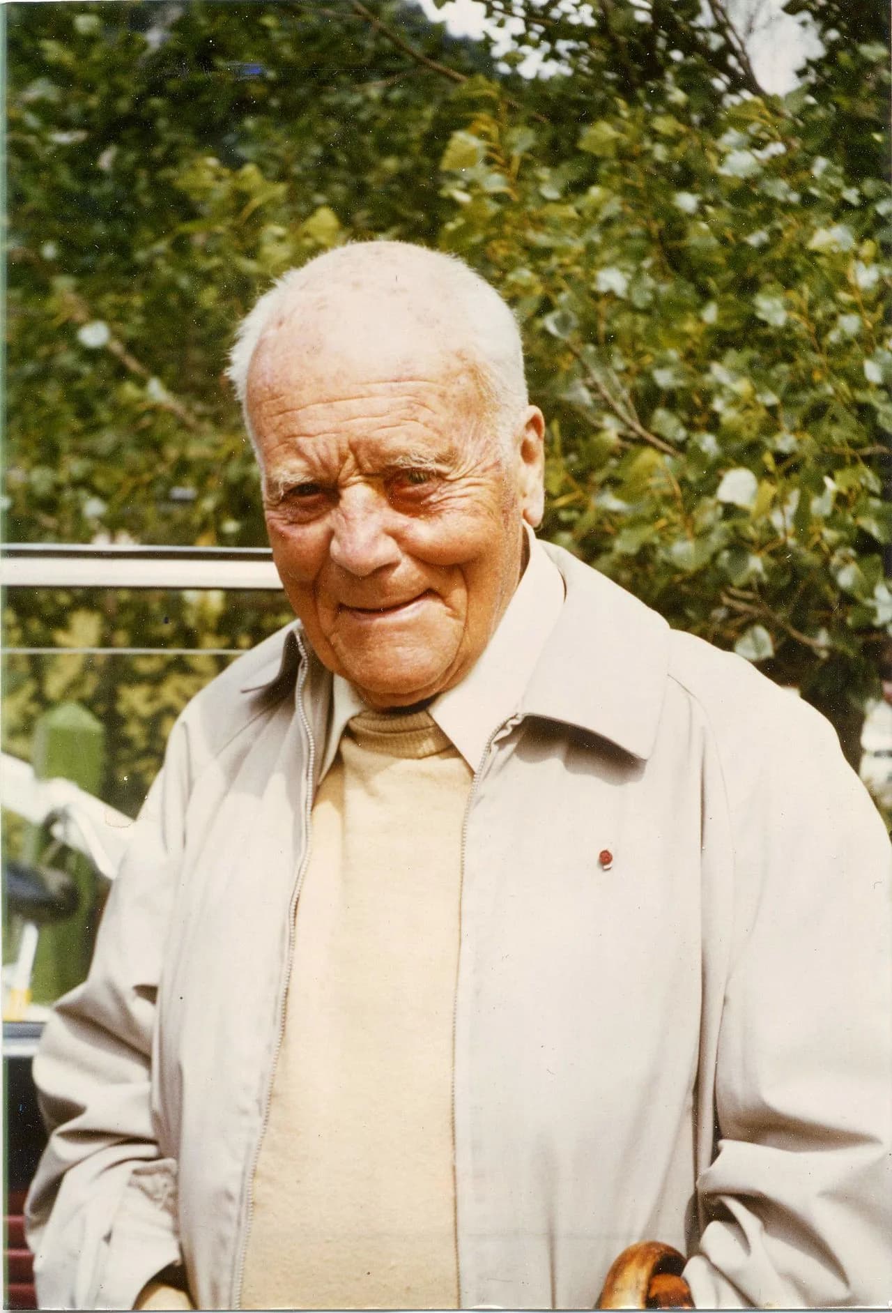 John Nicolétis