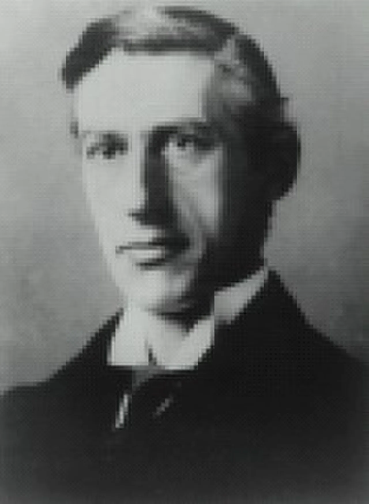 John Norman Collie
