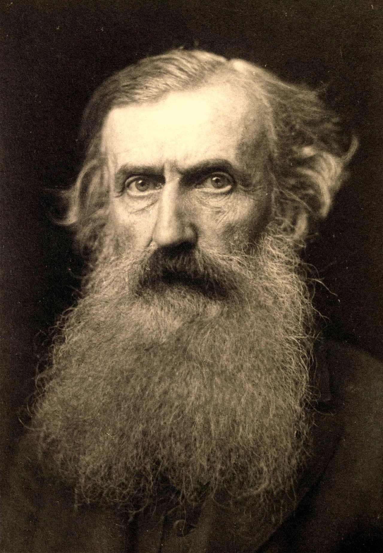 John O'Leary