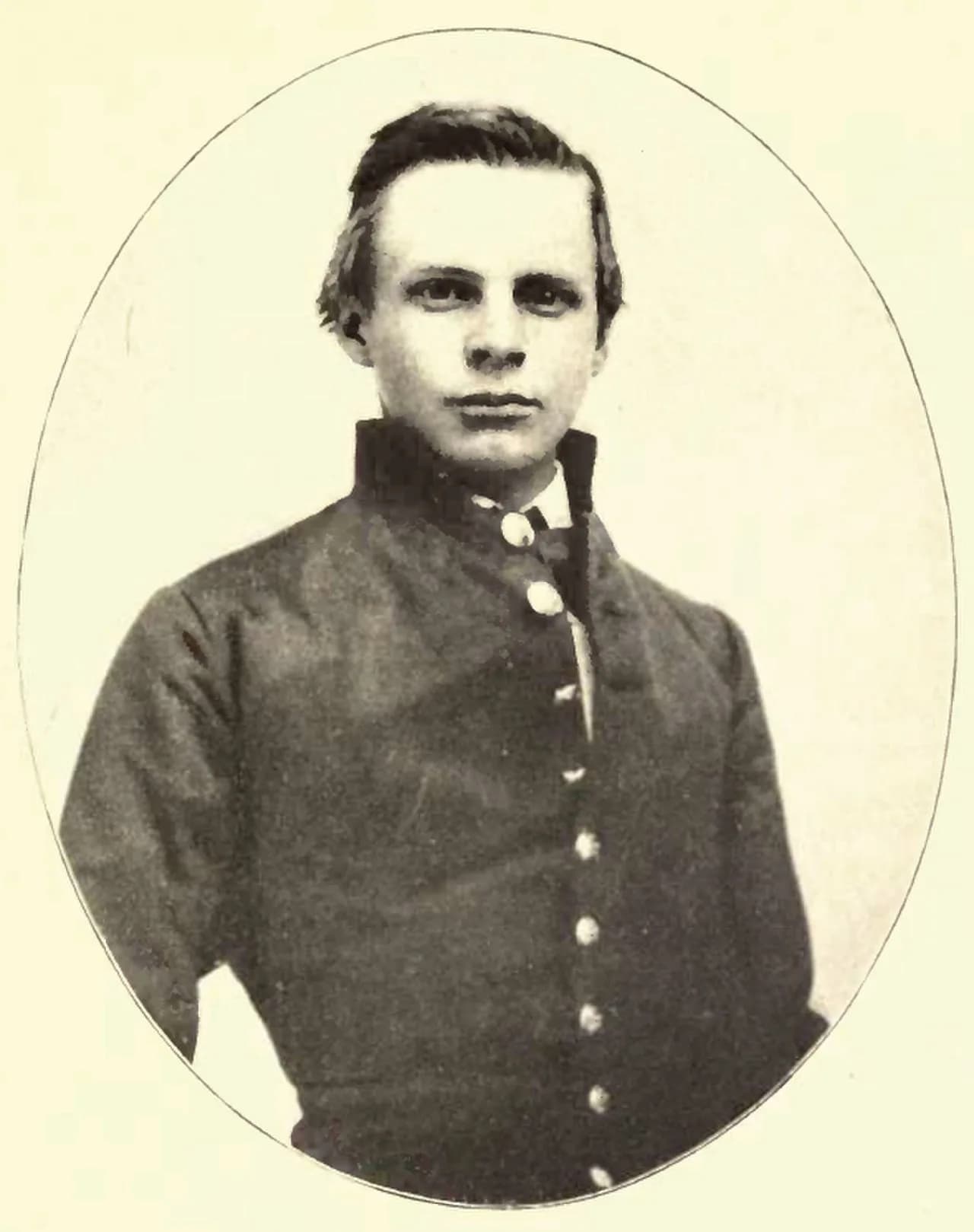John Pelham