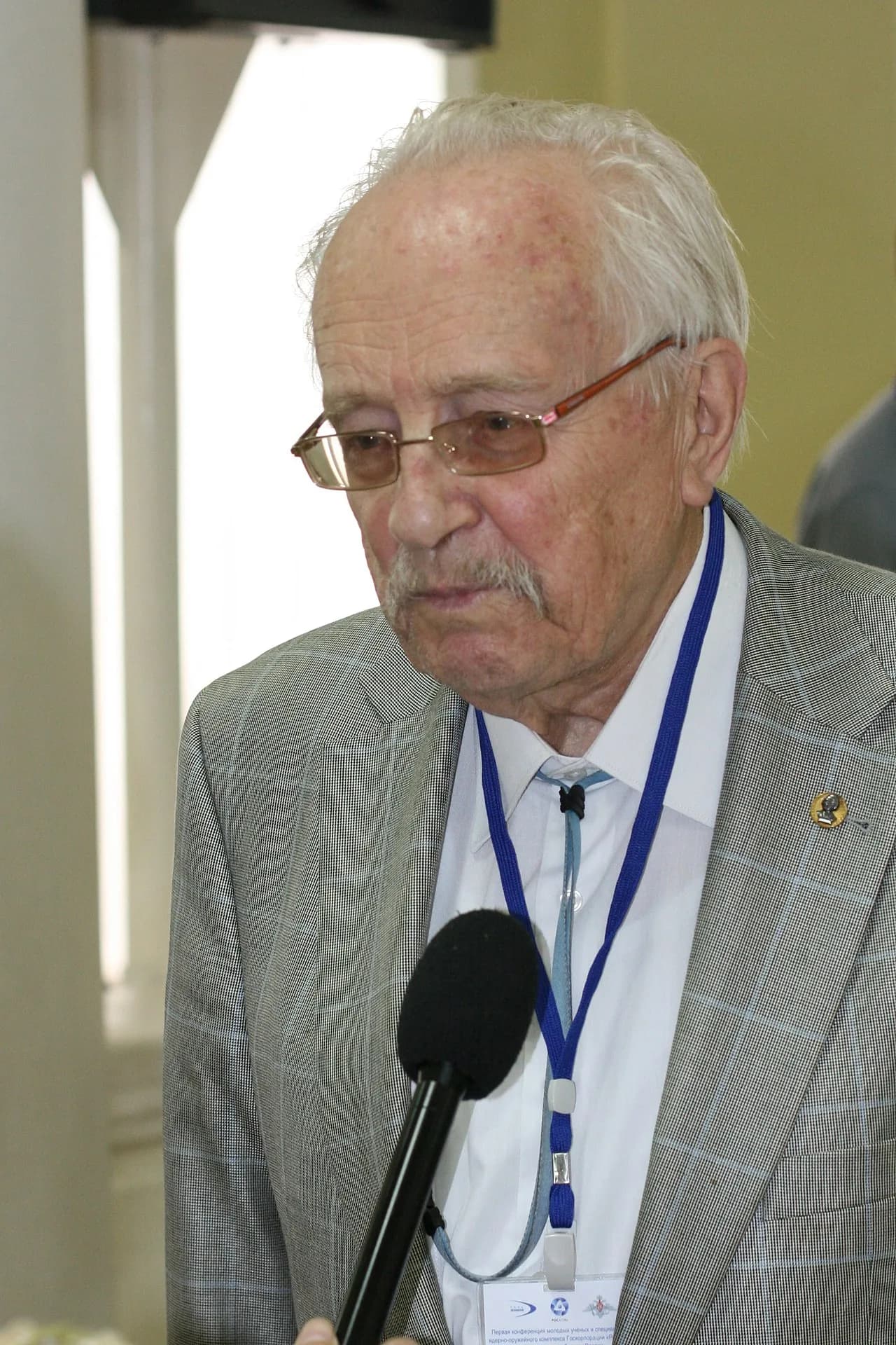 Dmitri Wassiljewitsch Schirkow