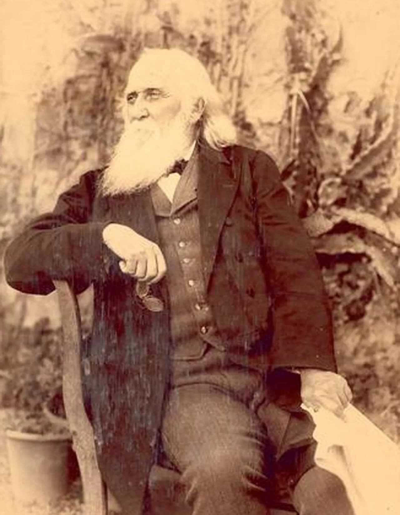 John Robertson
