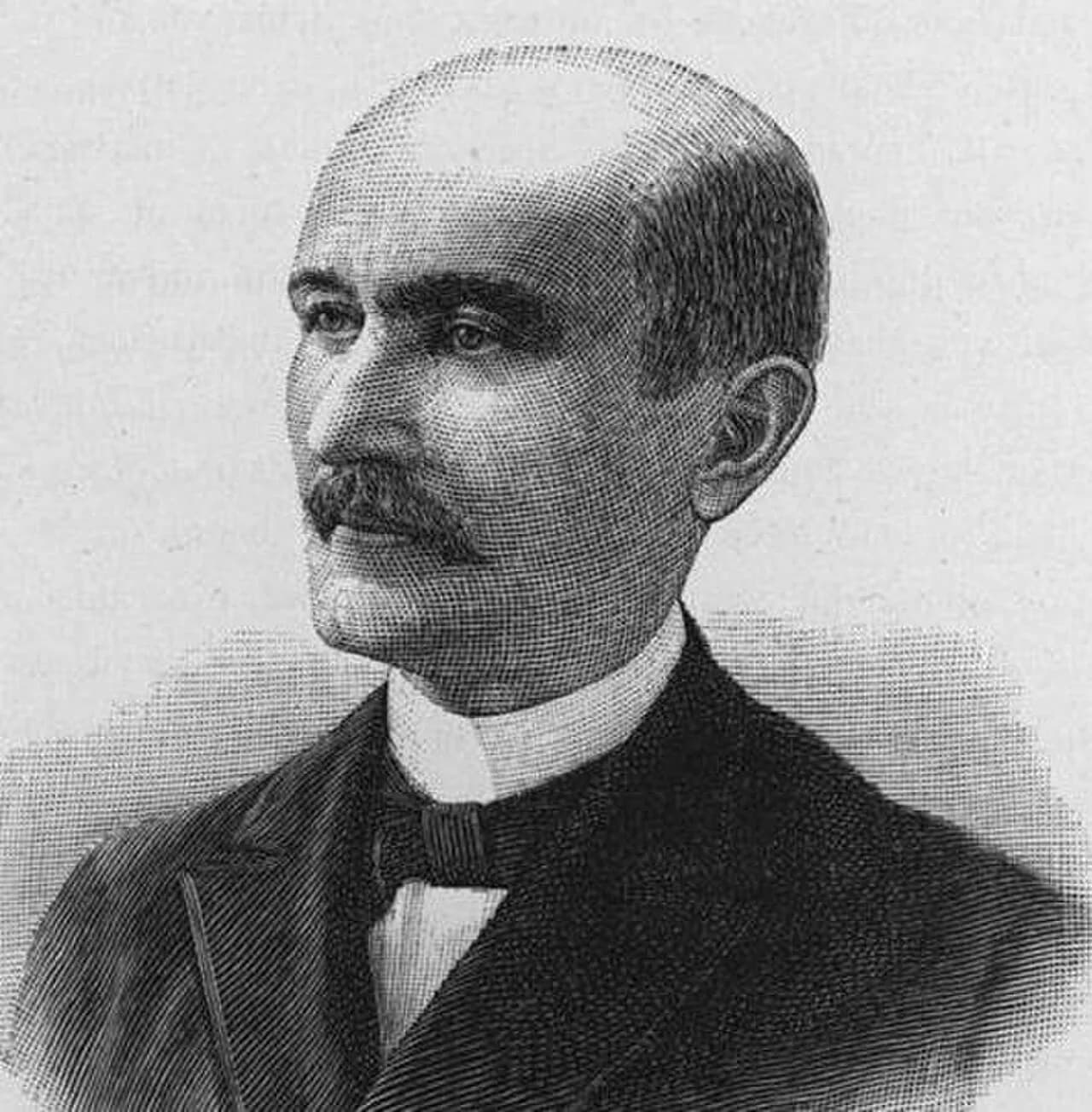 Moses D. Stivers