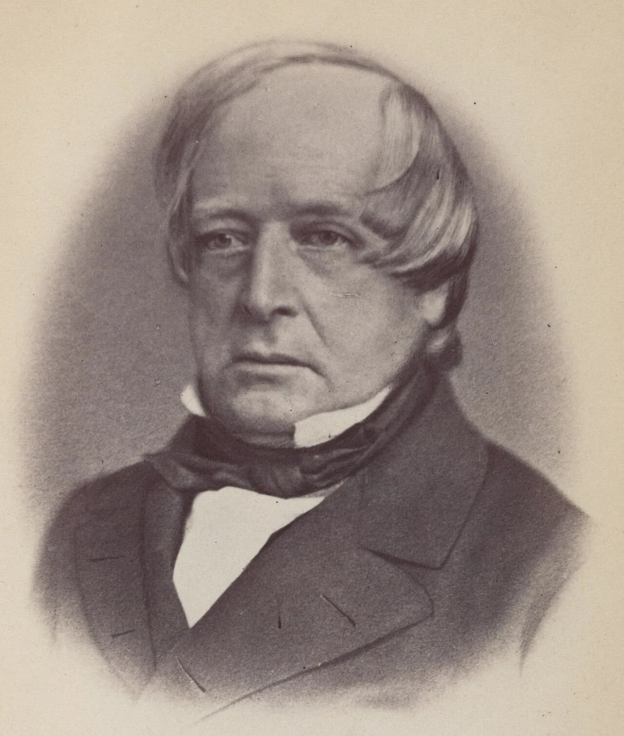 John Slidell