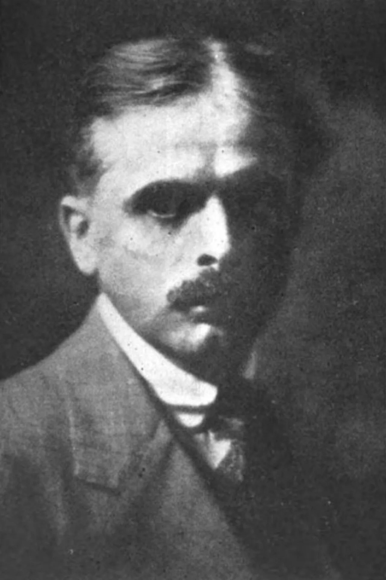 John Smith Archibald