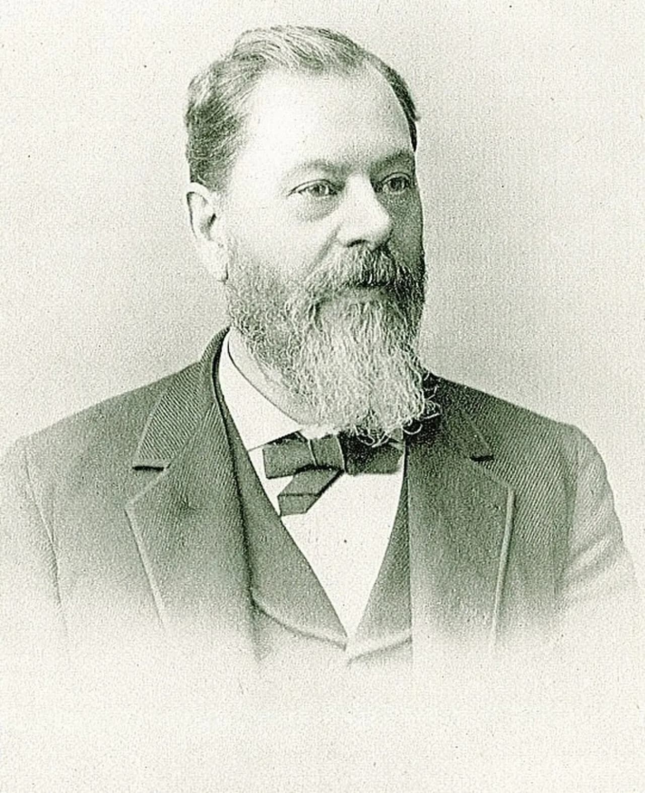 William Lounsbery