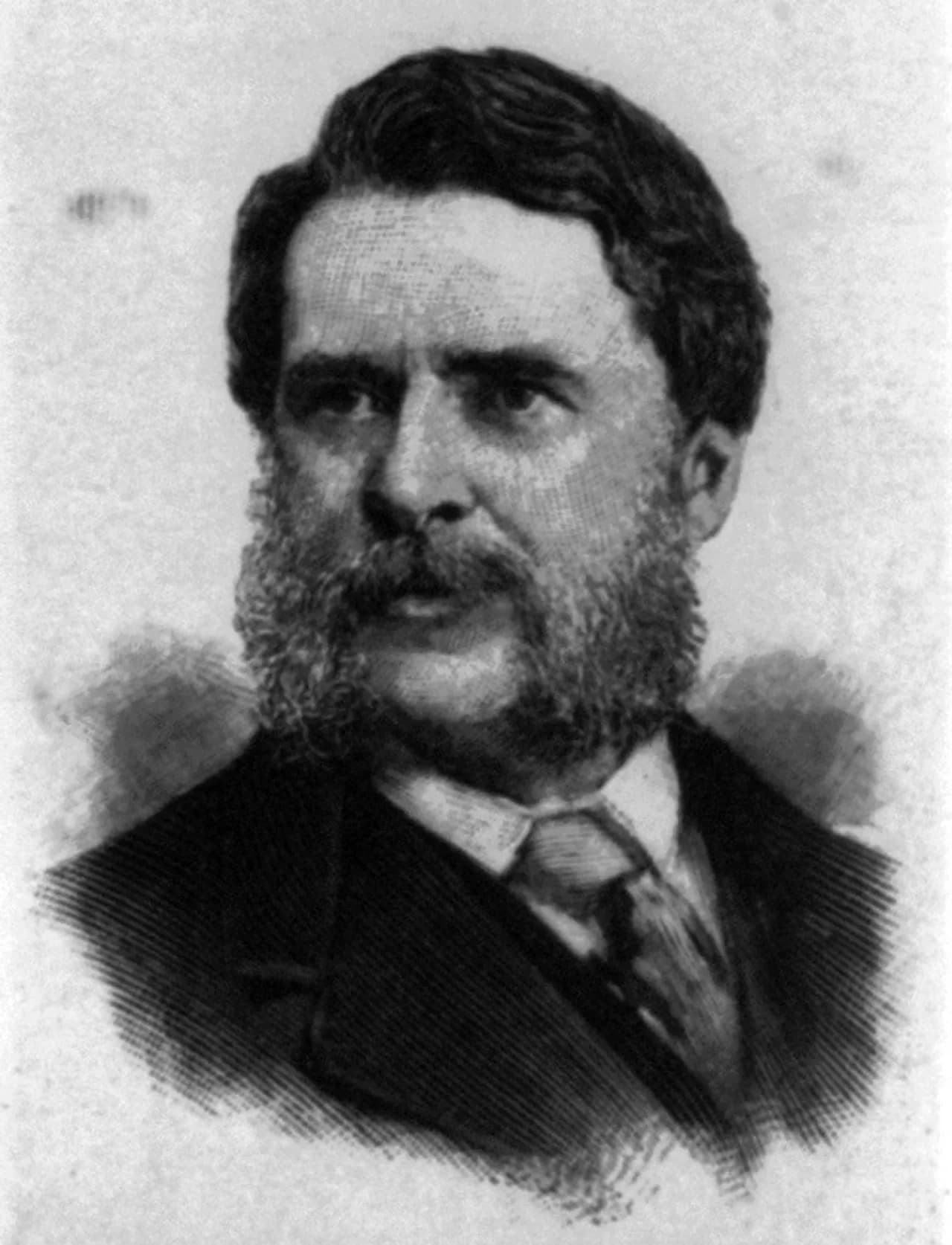 John Taylor Johnston