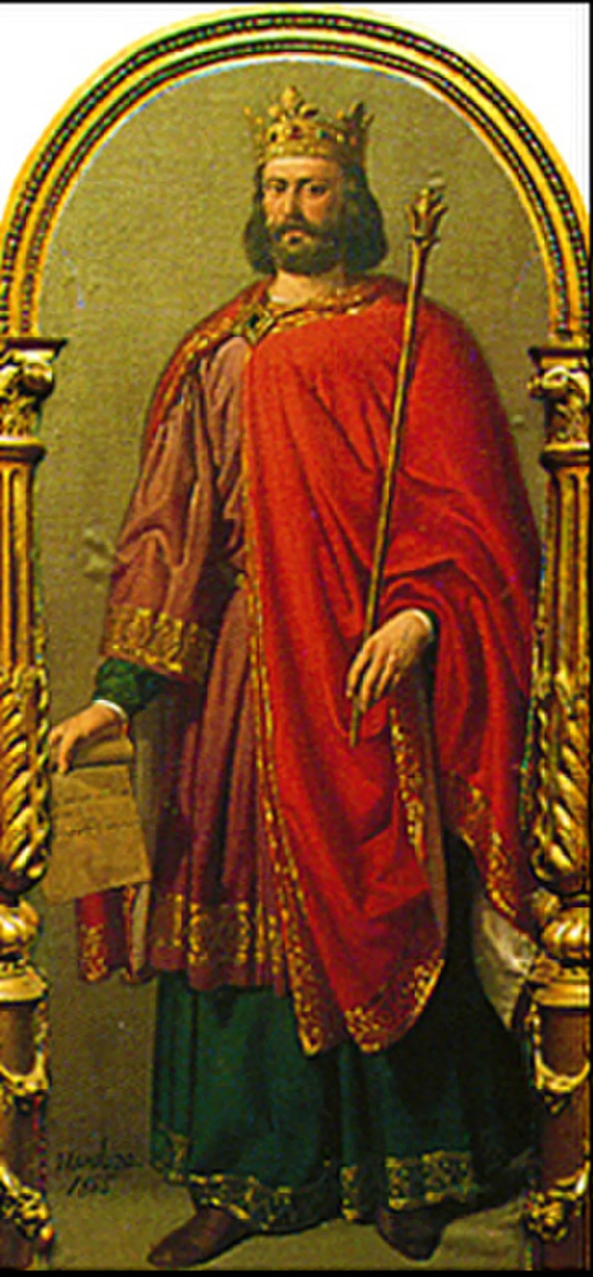 Sancho VI.