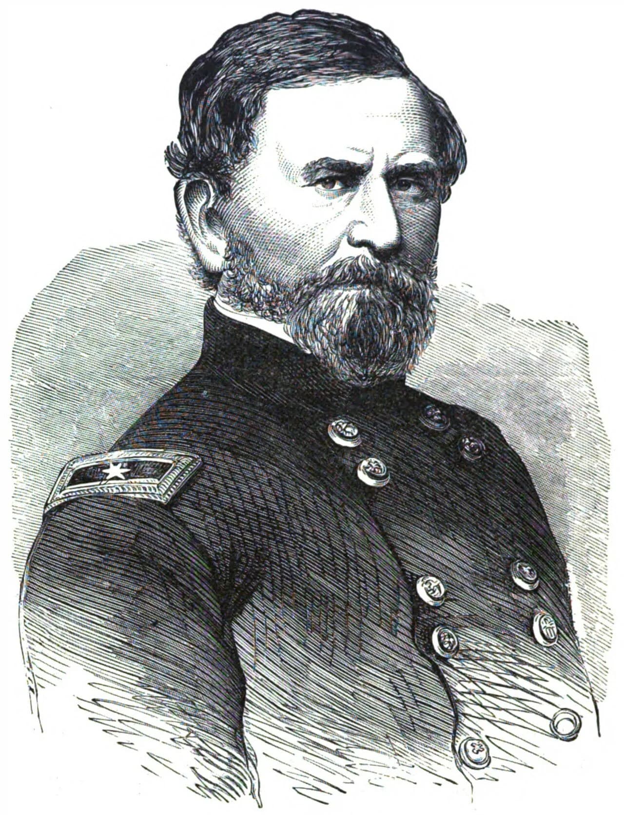 John Titcomb Sprague