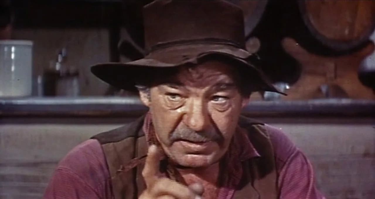 Lon Chaney junior