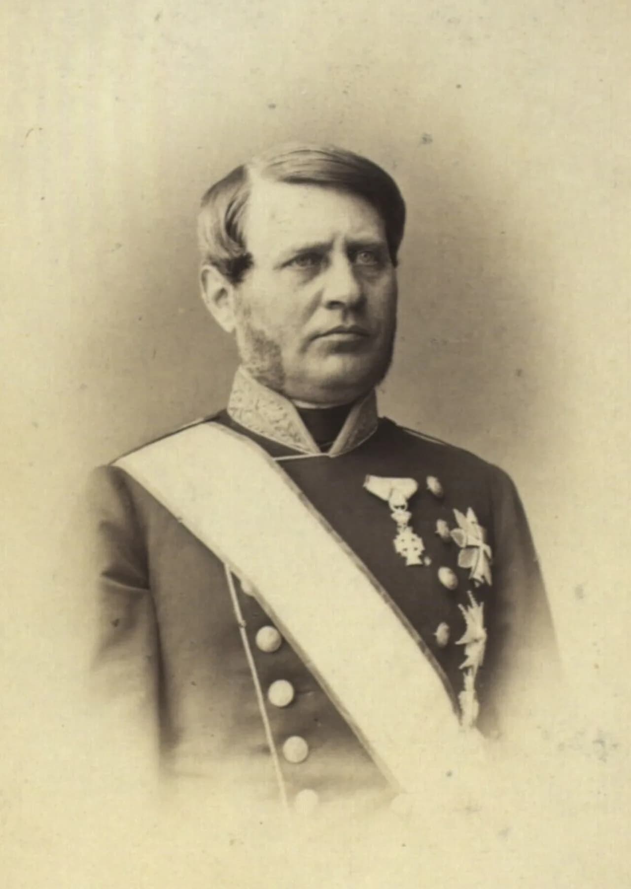 Wilhelm Sponneck