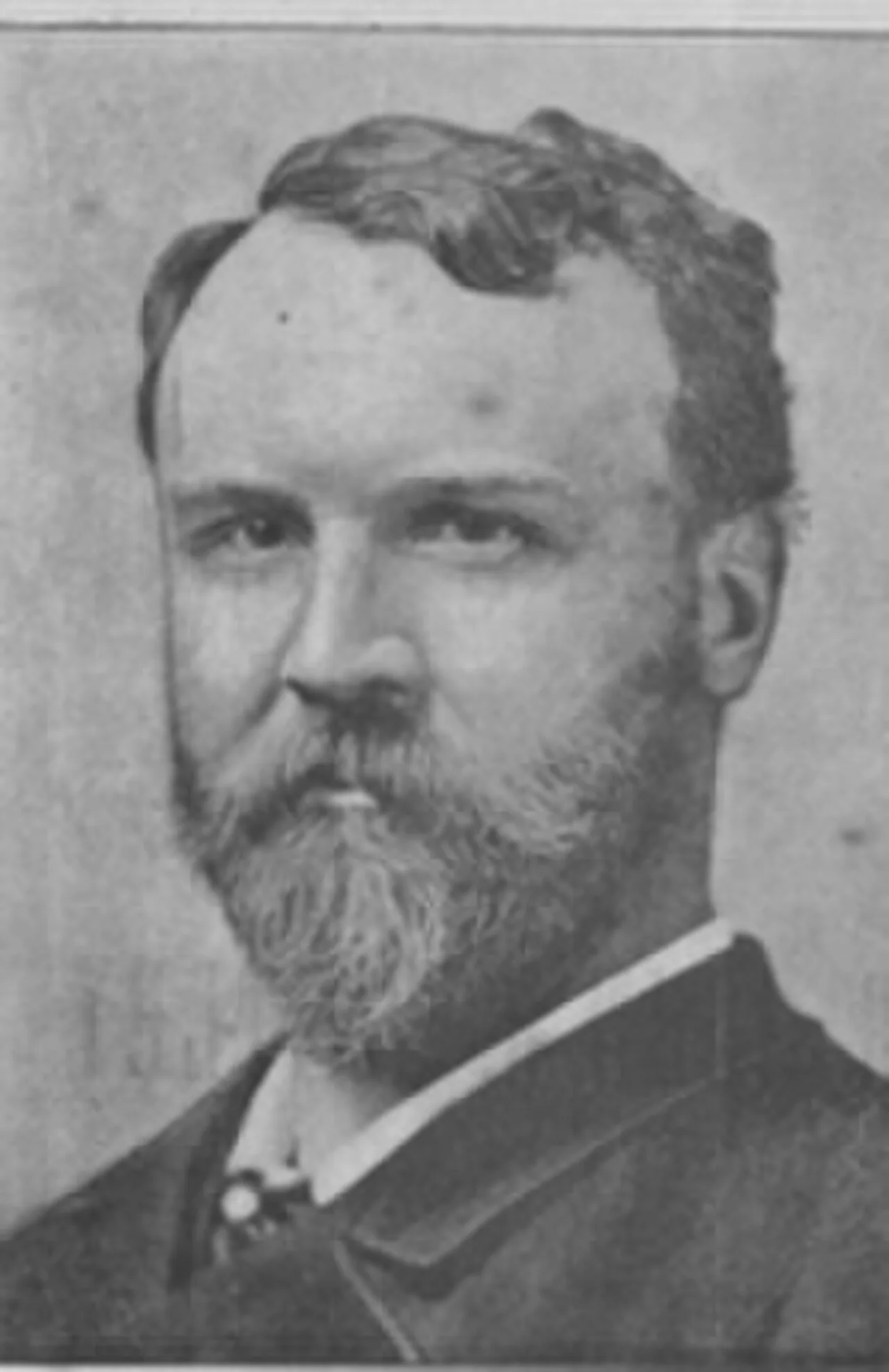 John Whitley