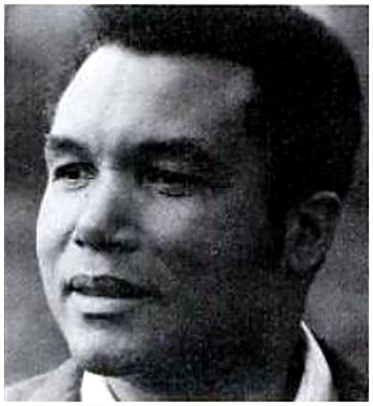 John William