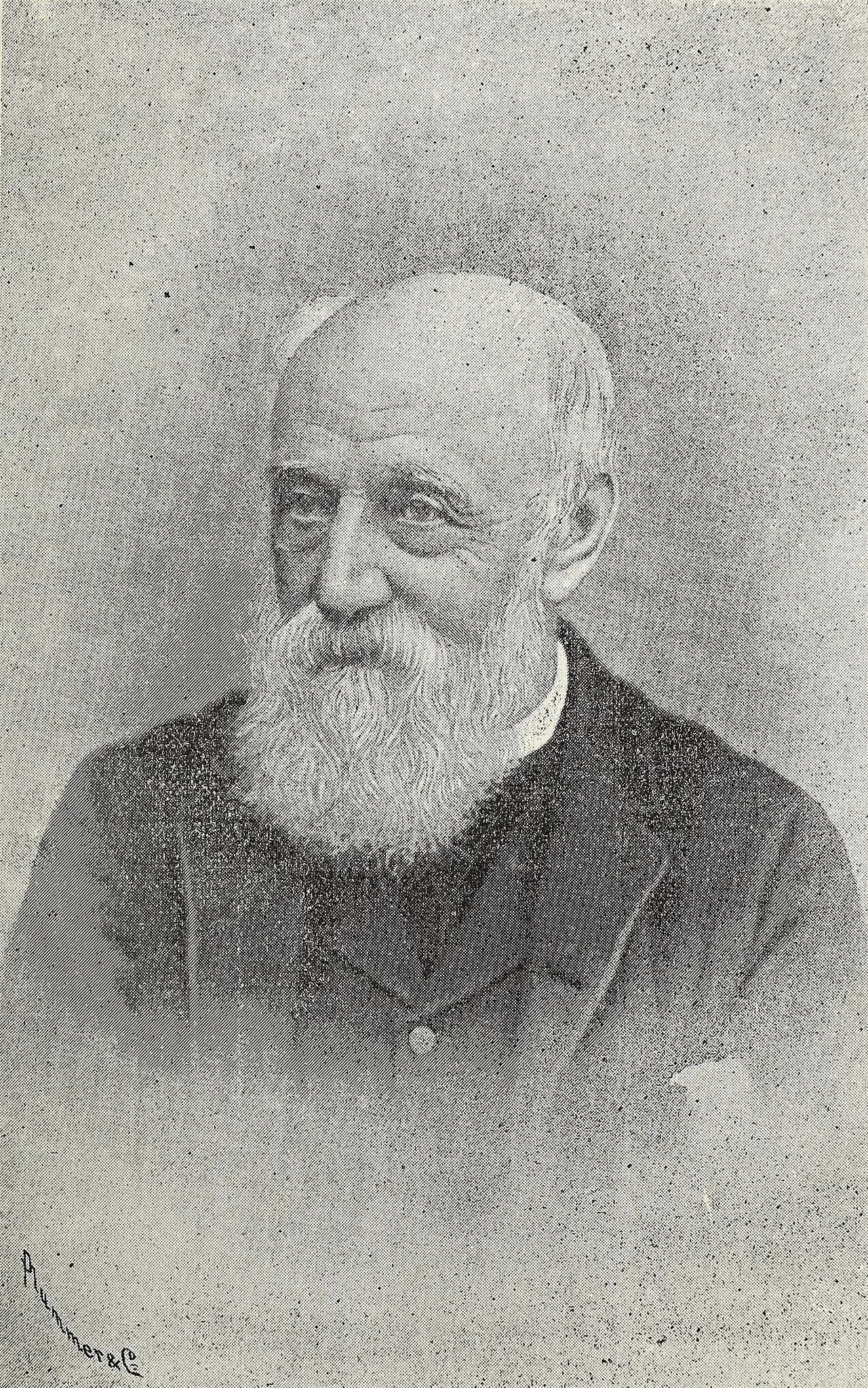 John William Douglas