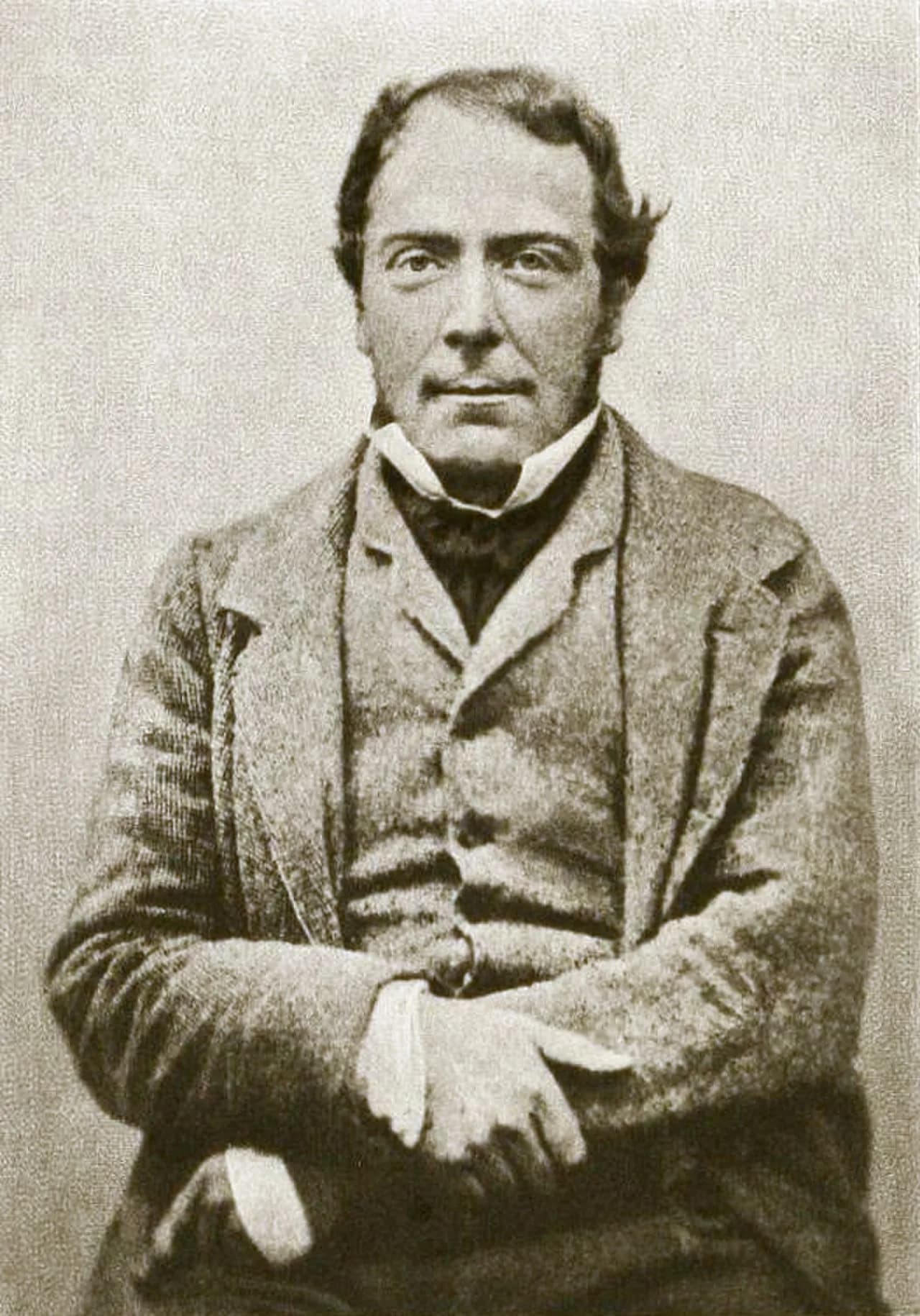 John Wolley