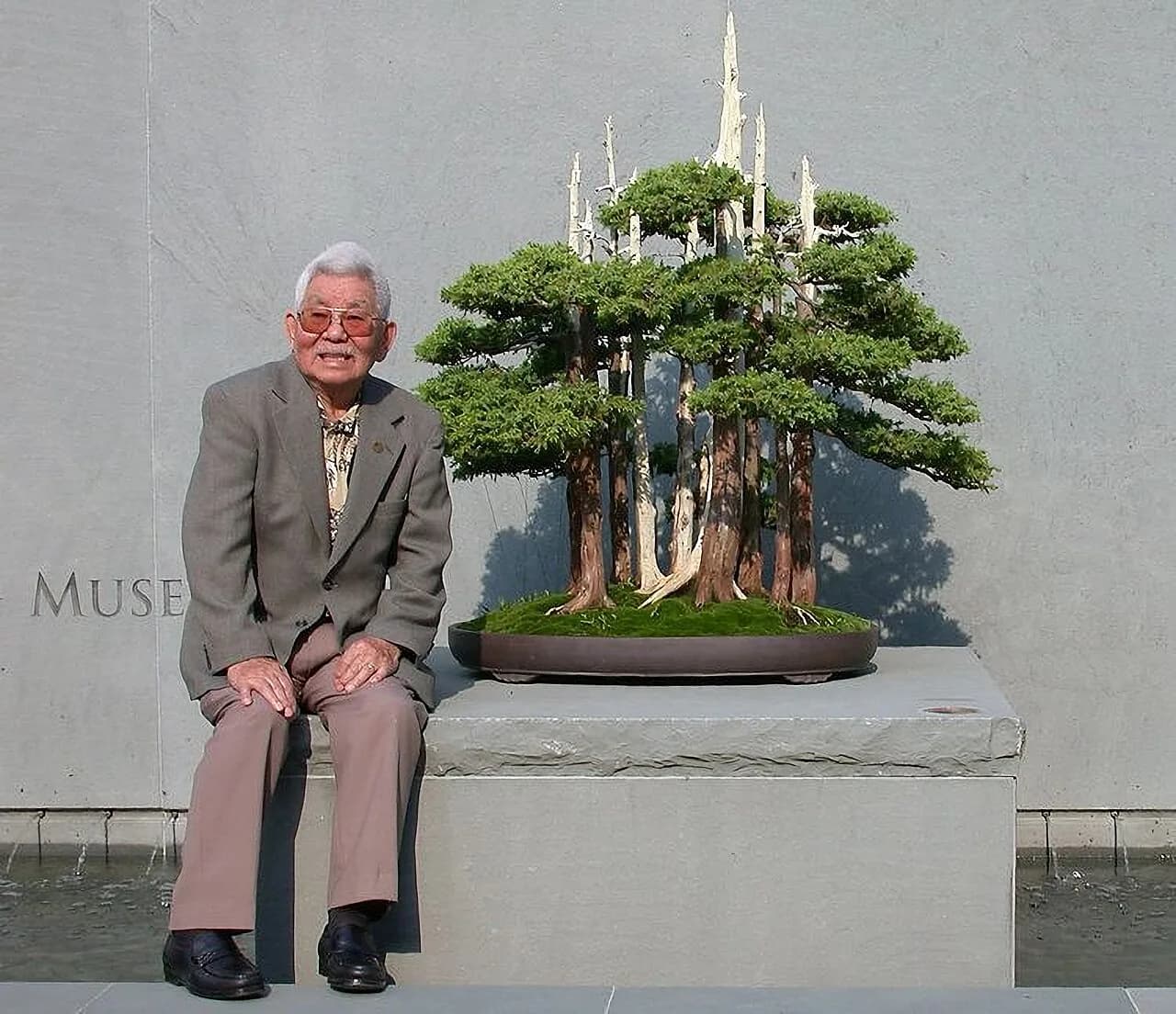 John Yoshio Naka