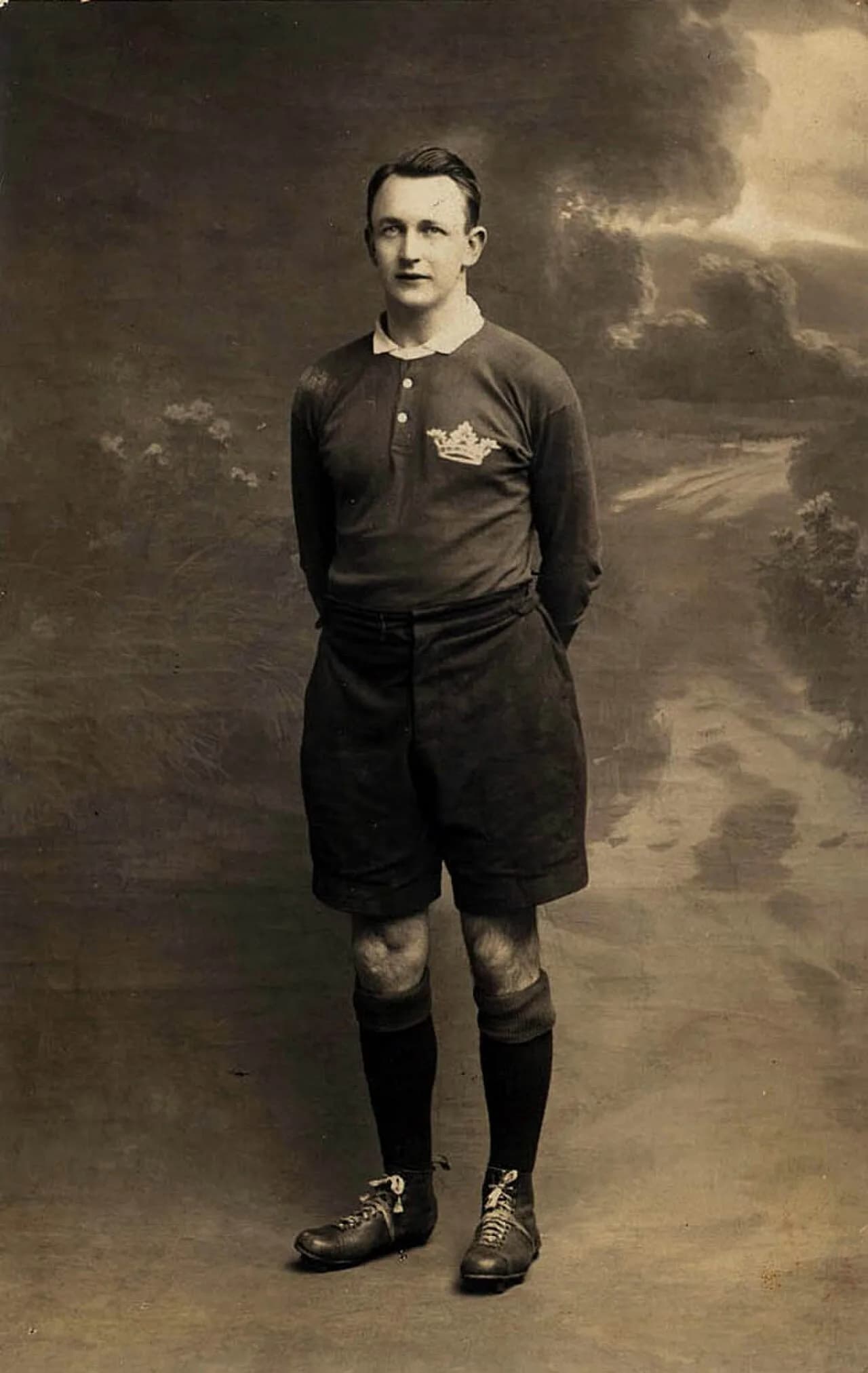 Johnnie Wallace