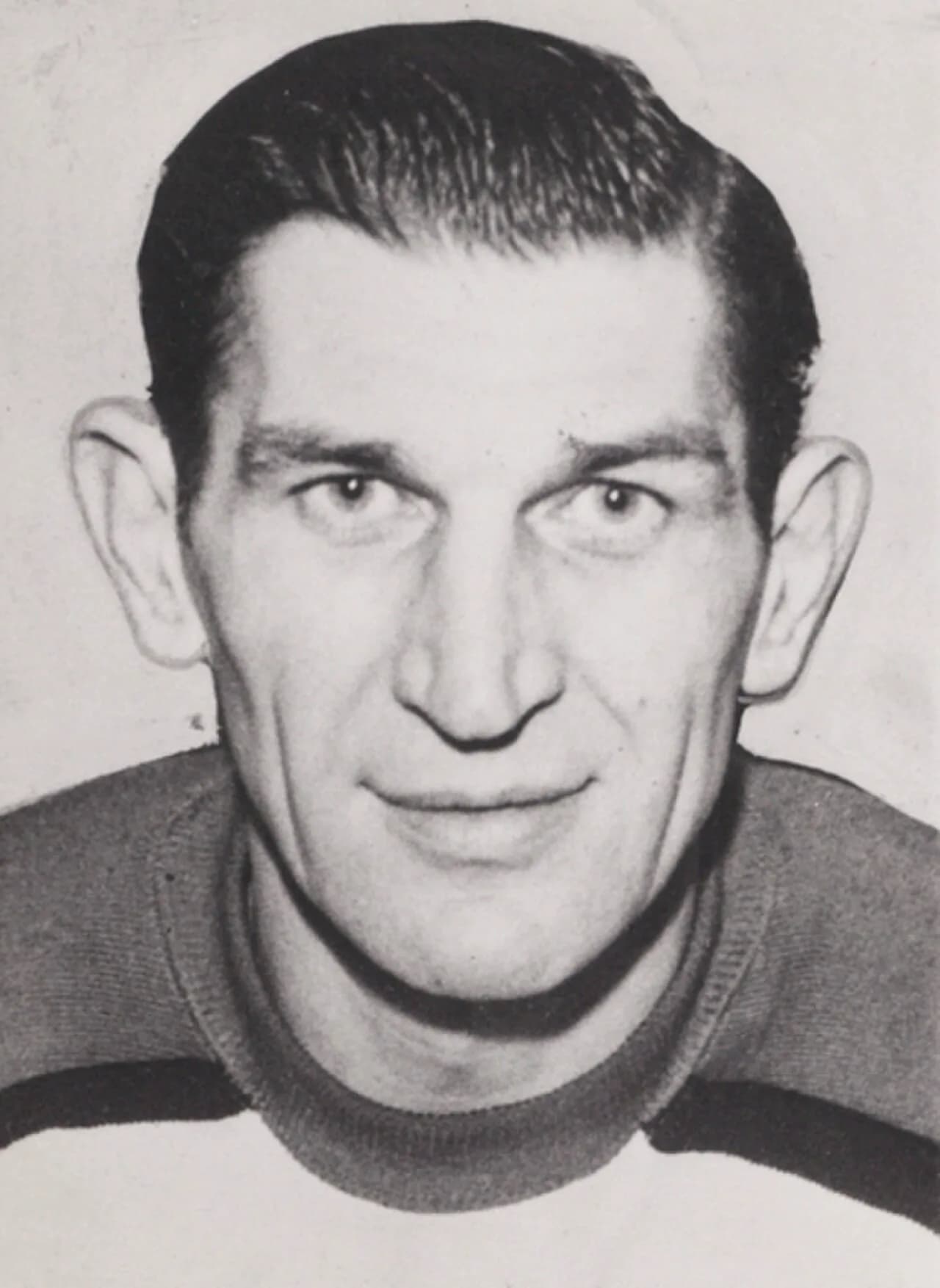 Johnny Gottselig