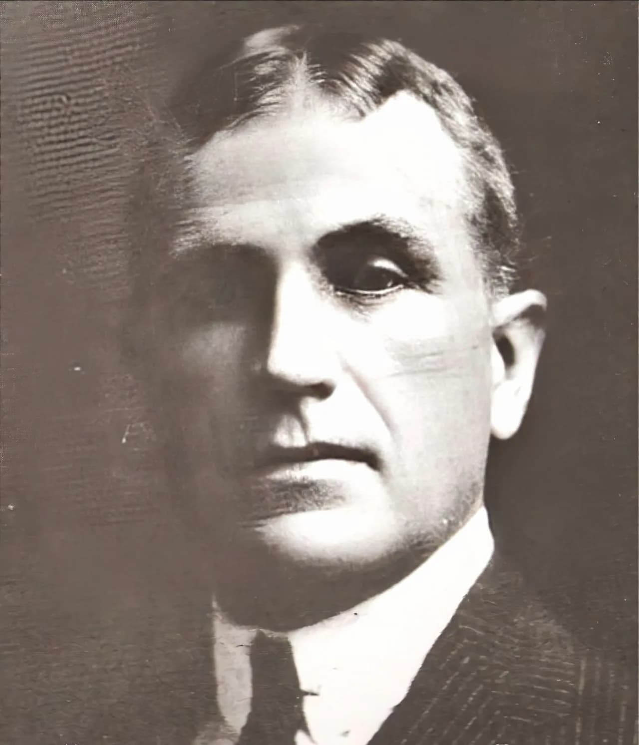 Federico Laredo Brú