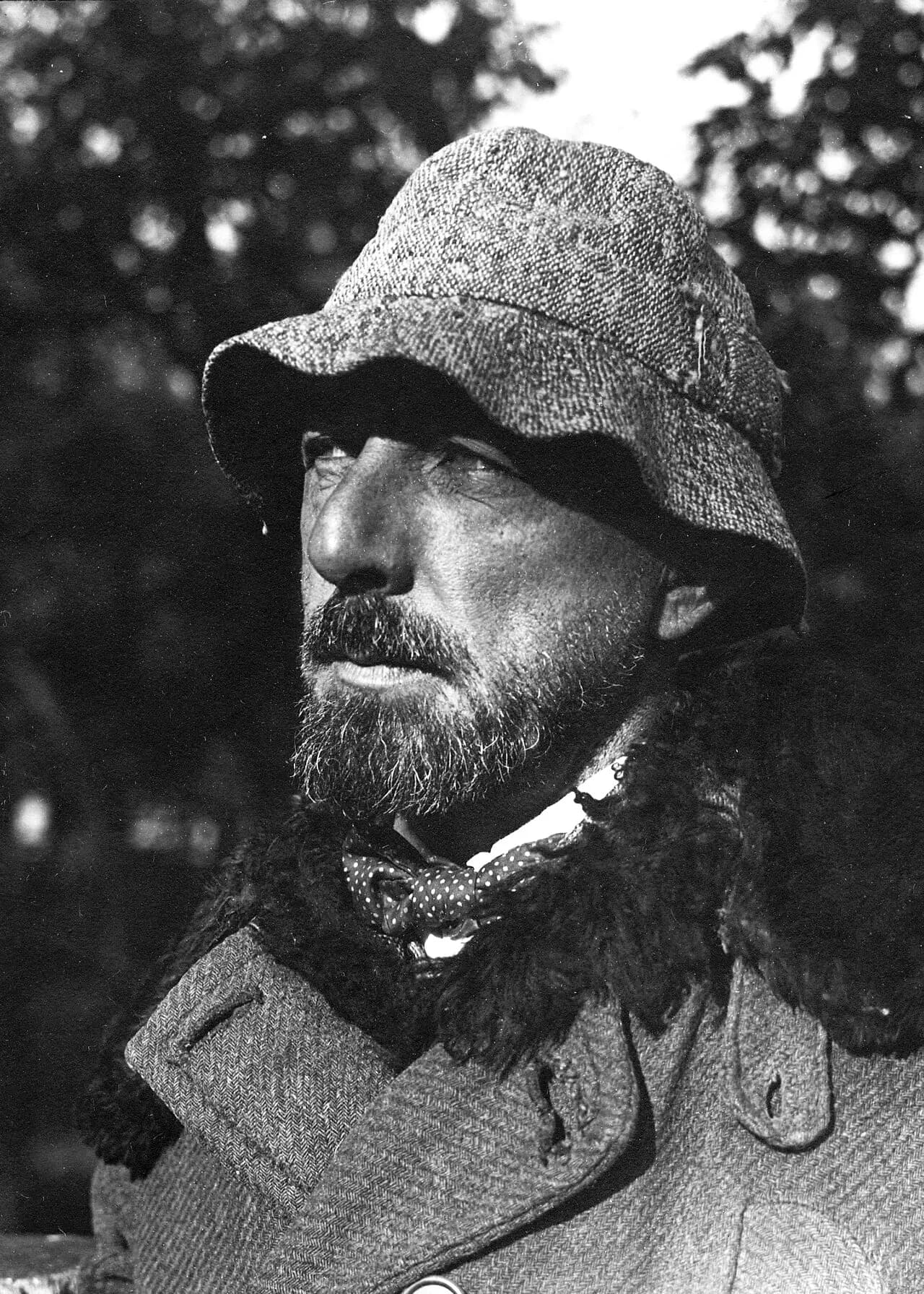 Stanisław Czajkowski