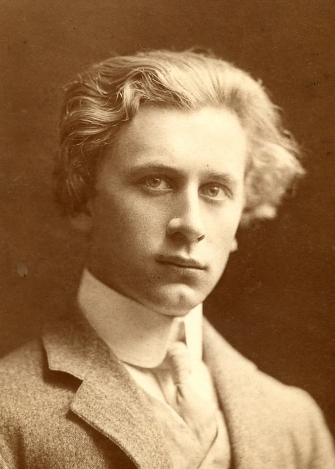 Percy Grainger