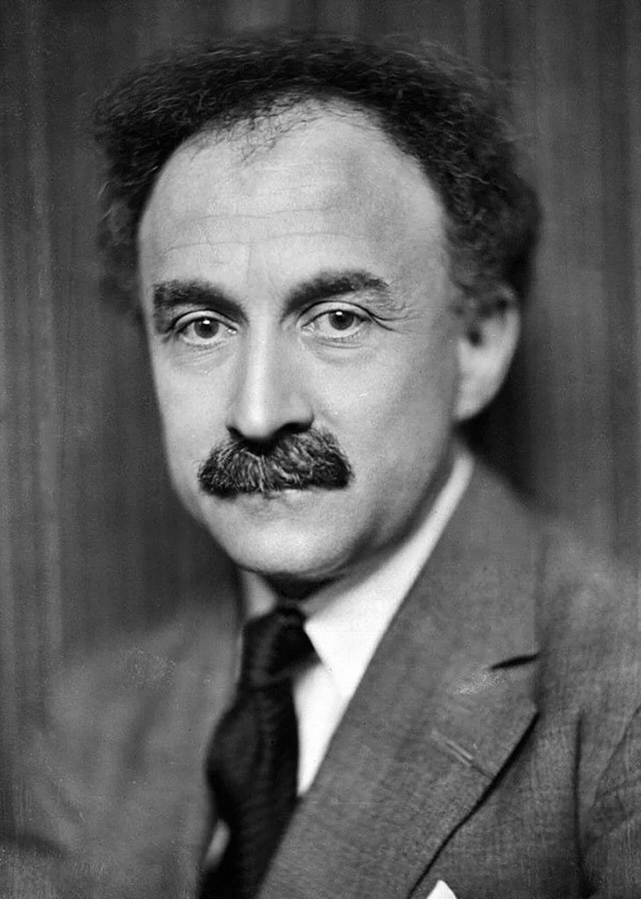 Abel Bonnard
