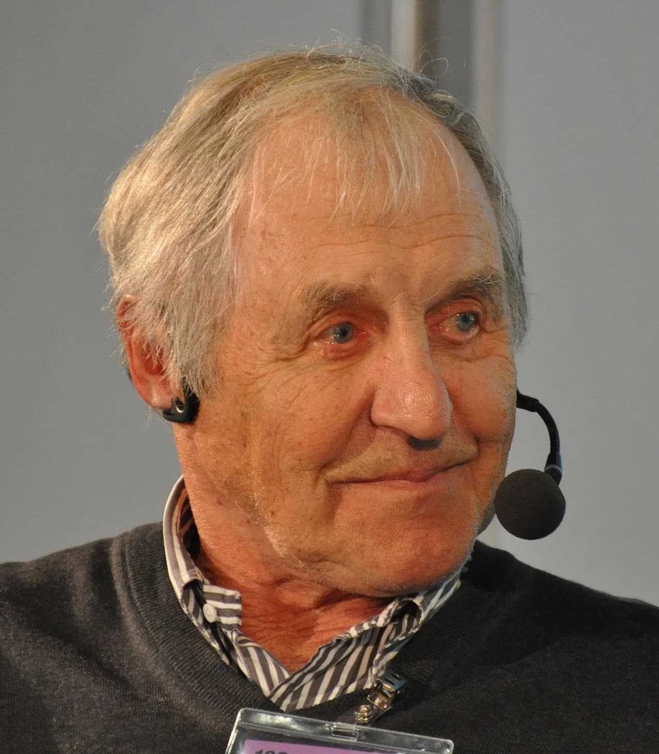 Jorma Salmi