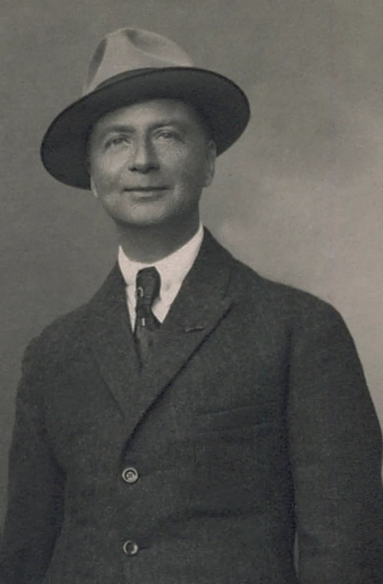 Jos Jullien