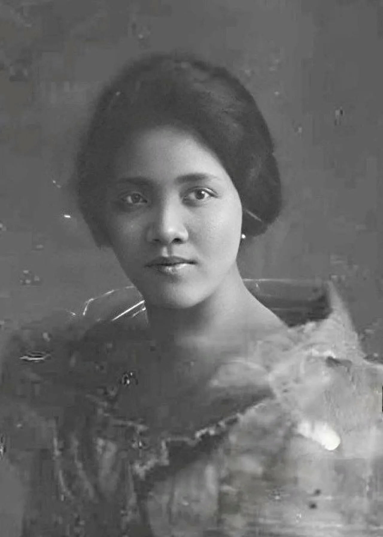 Josefa Llanes Escoda