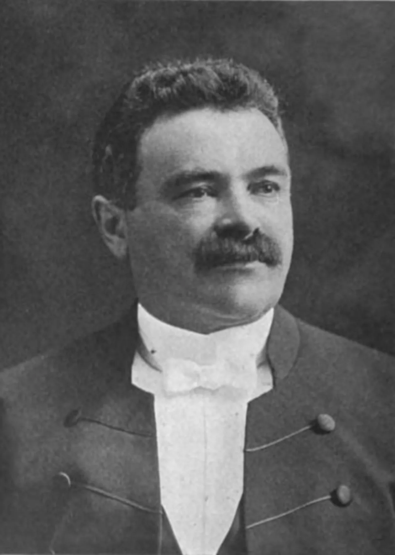 Joseph-Adolphe Tessier