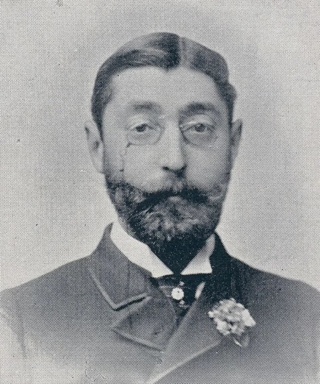 Joseph-Aimé Massue