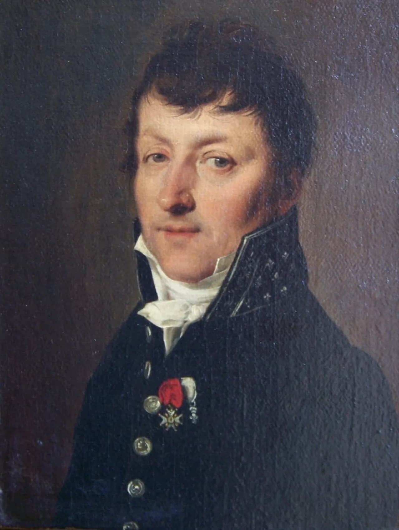 Joseph-Alexis Robert de Lézardière
