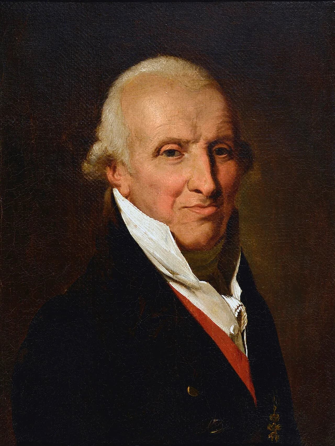 Joseph de Croÿ d'Havre