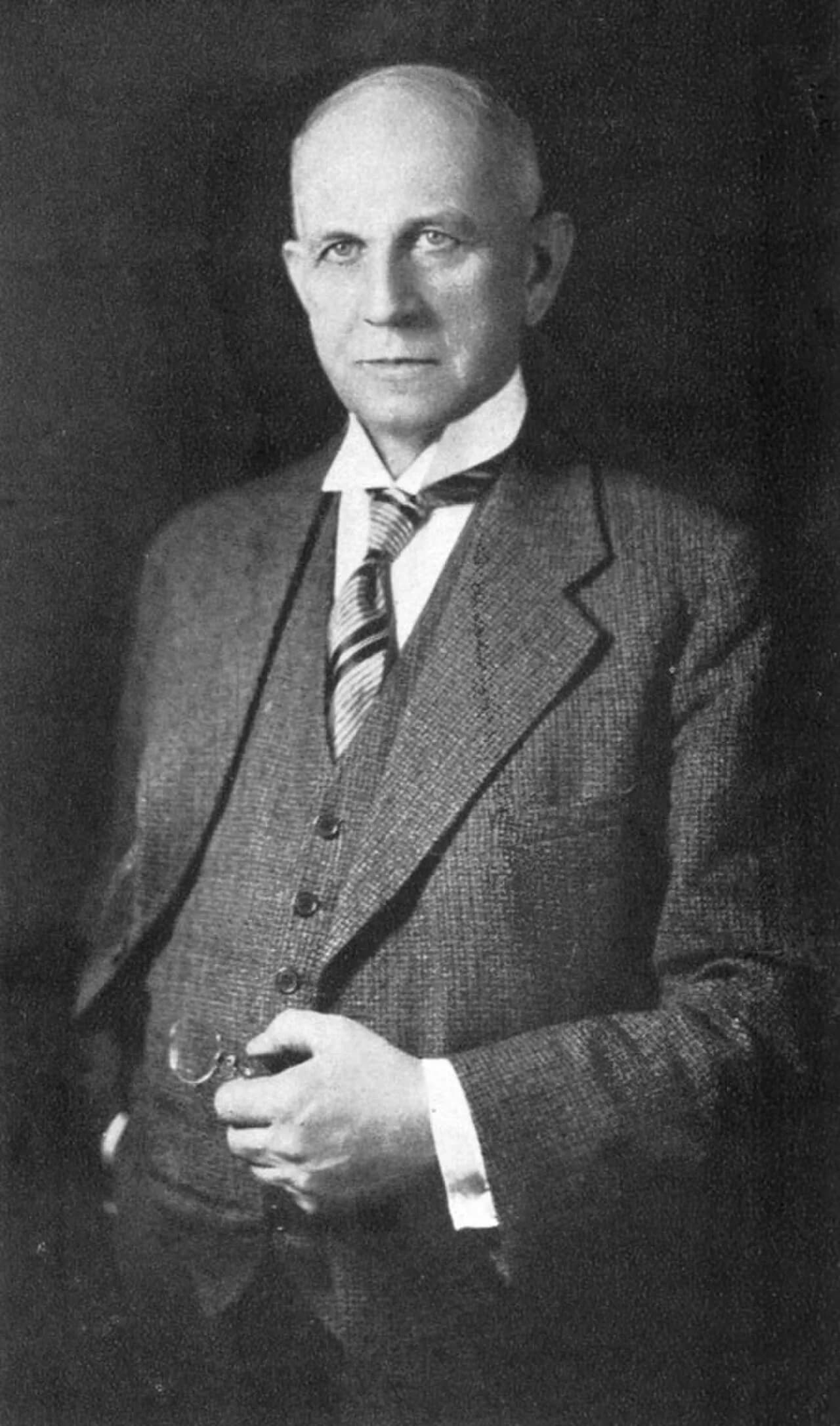 Joseph-Auguste Frigon
