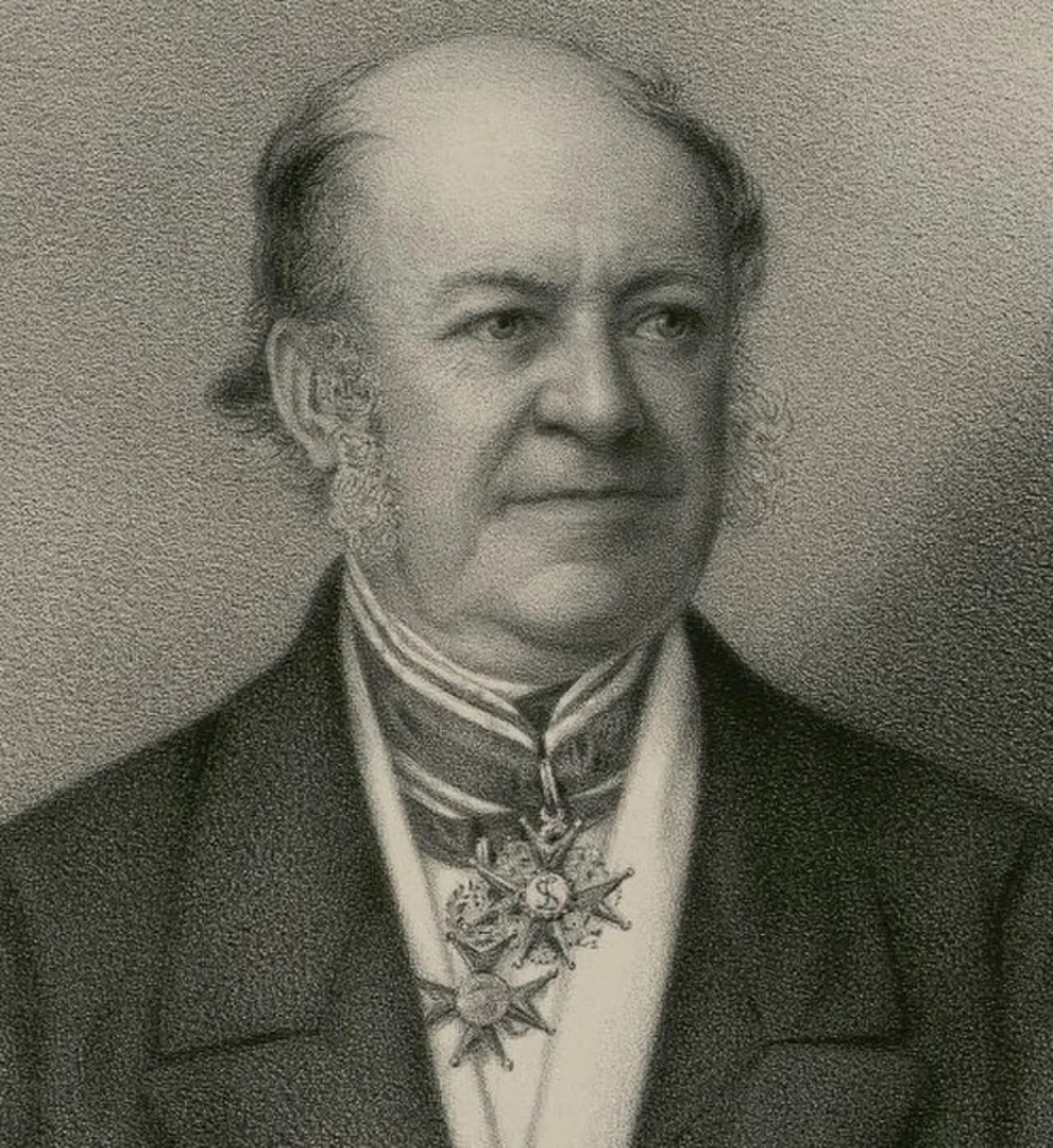 Joseph-Balthazar Silvestre
