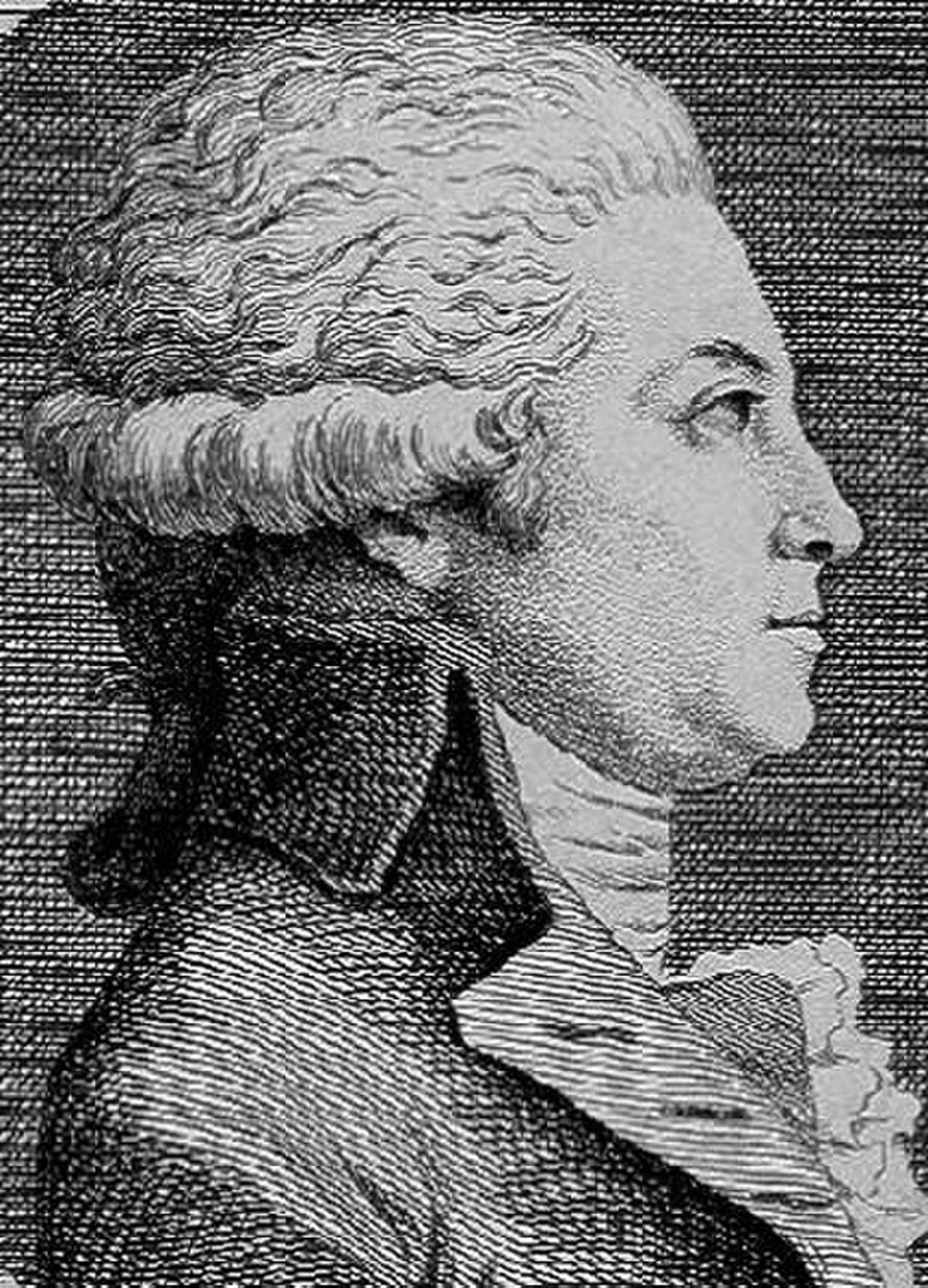 Joseph-Claude Drevon
