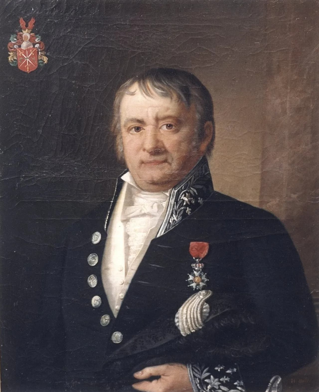 Joseph-Conrad d'Anthès