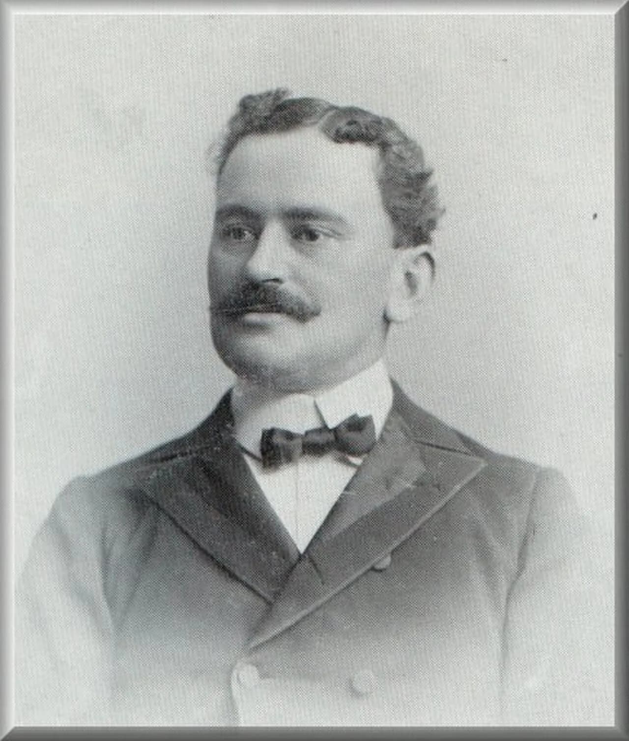 Joseph-Dominique Guay