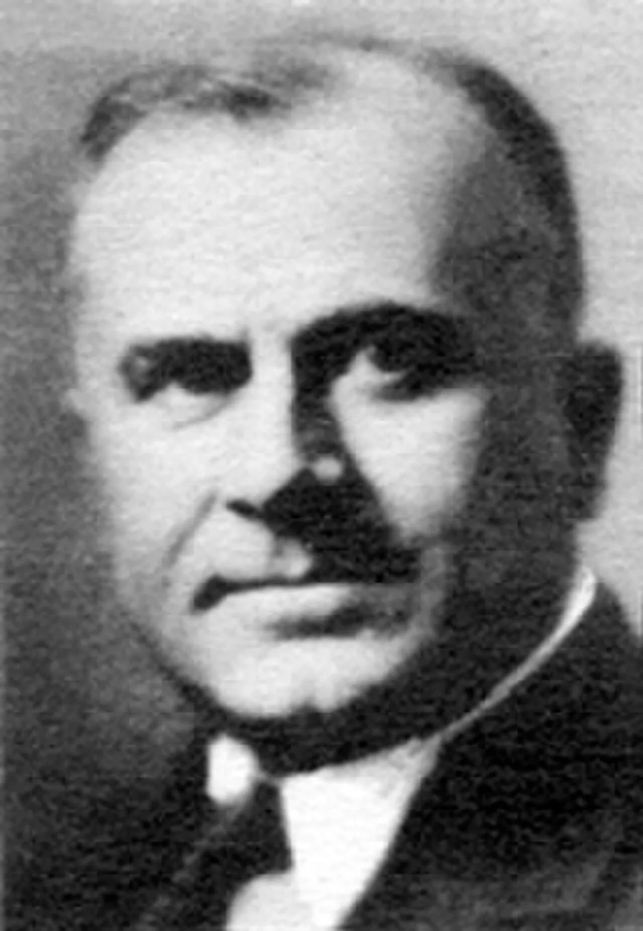 Joseph-Enoil Michaud