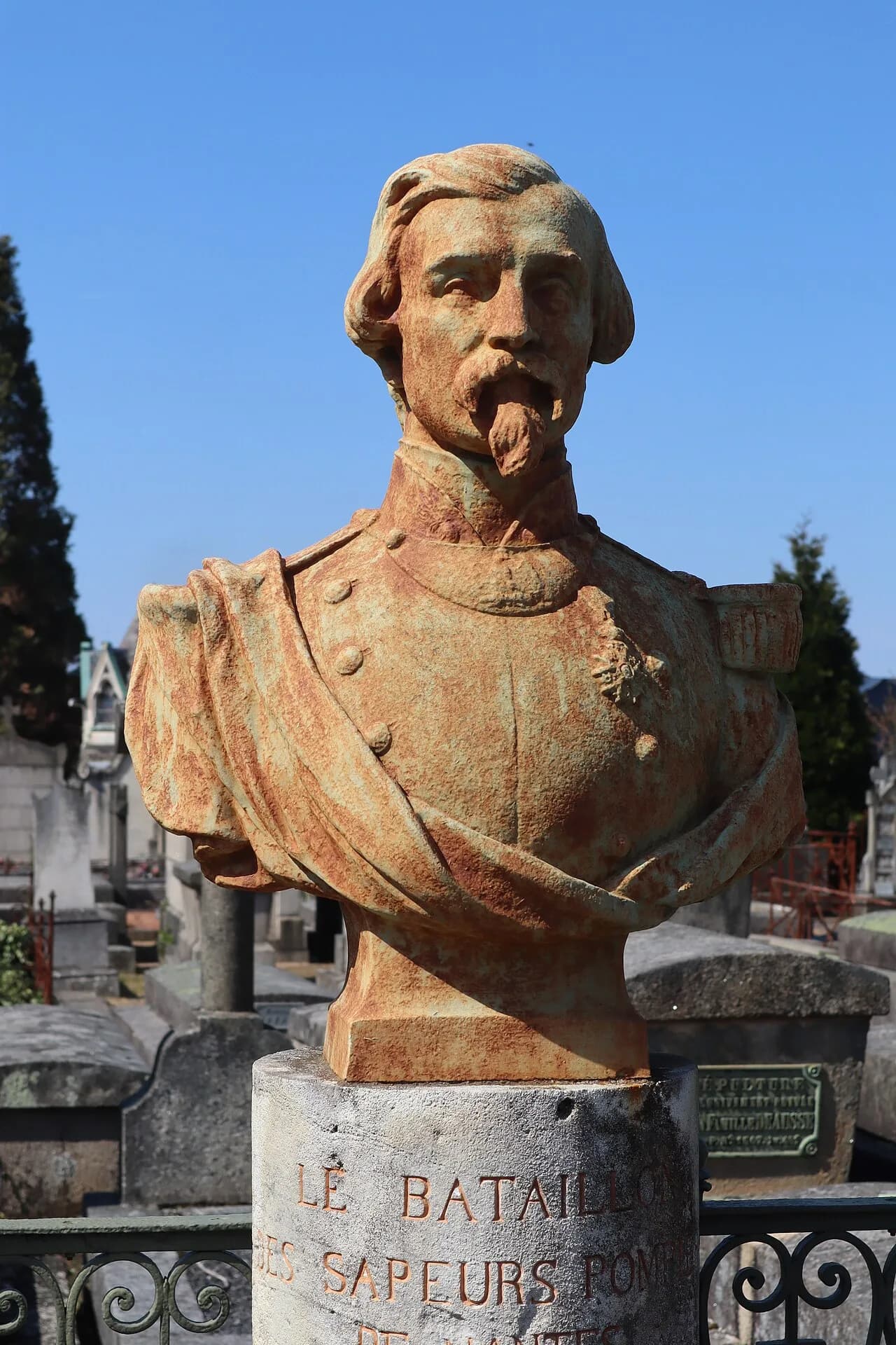 Joseph Fleury Chenantais