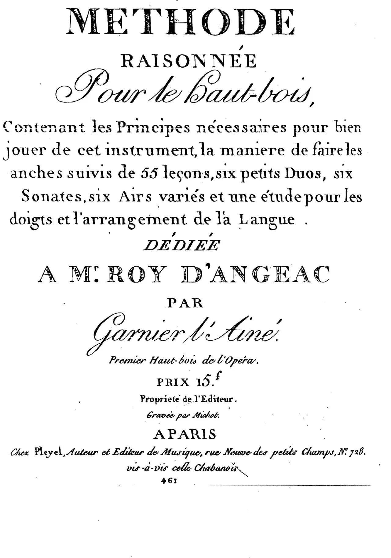 Joseph-François Garnier