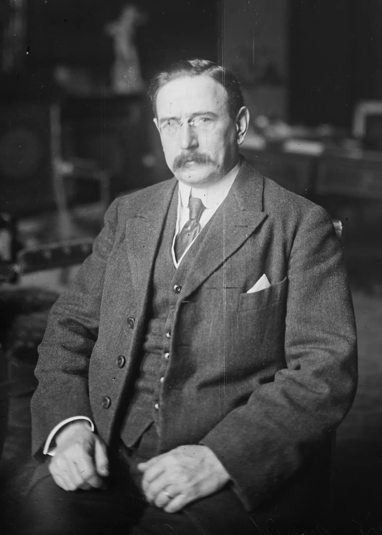 Joseph-Honoré Ricard