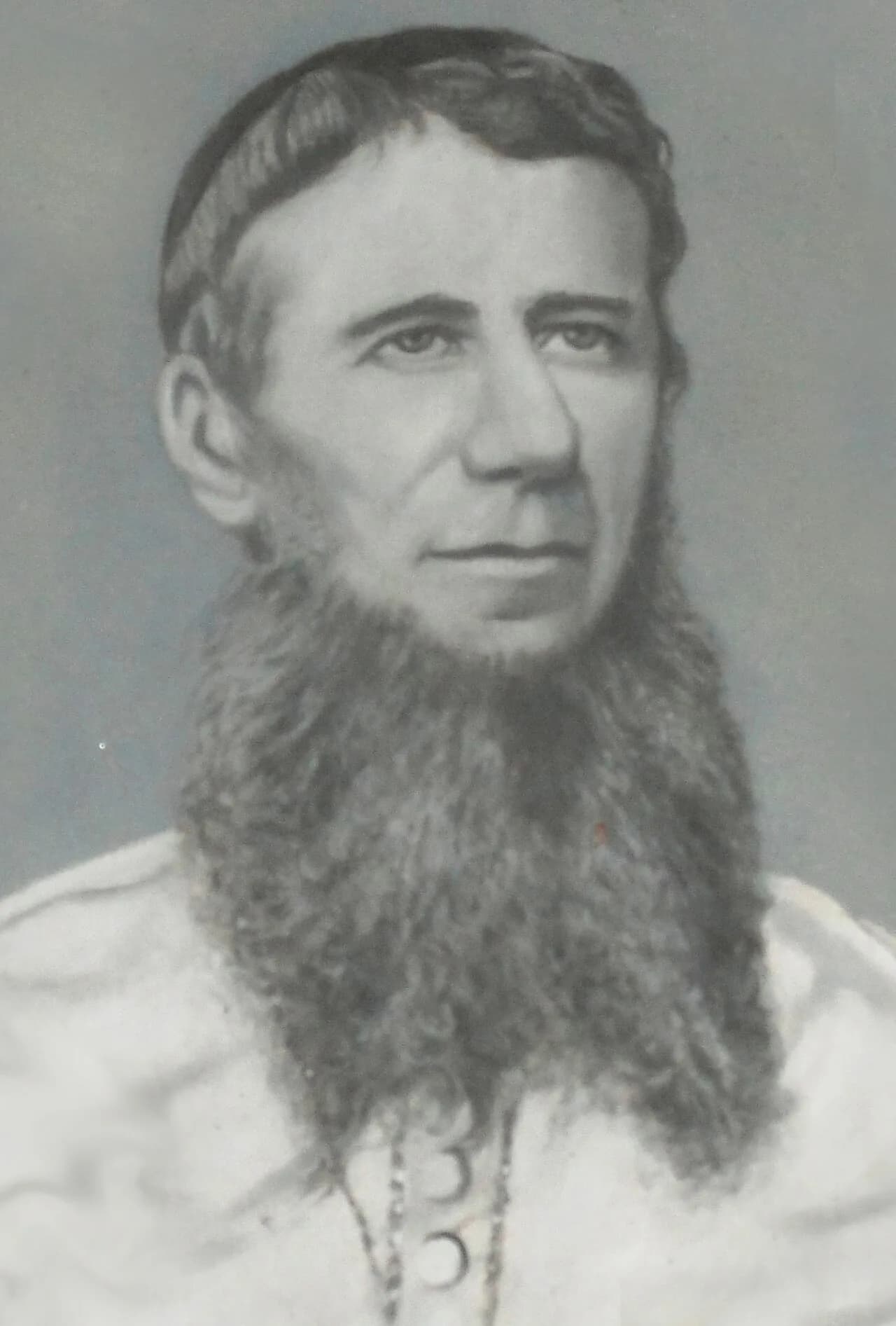 Joseph-Isidore Godelle