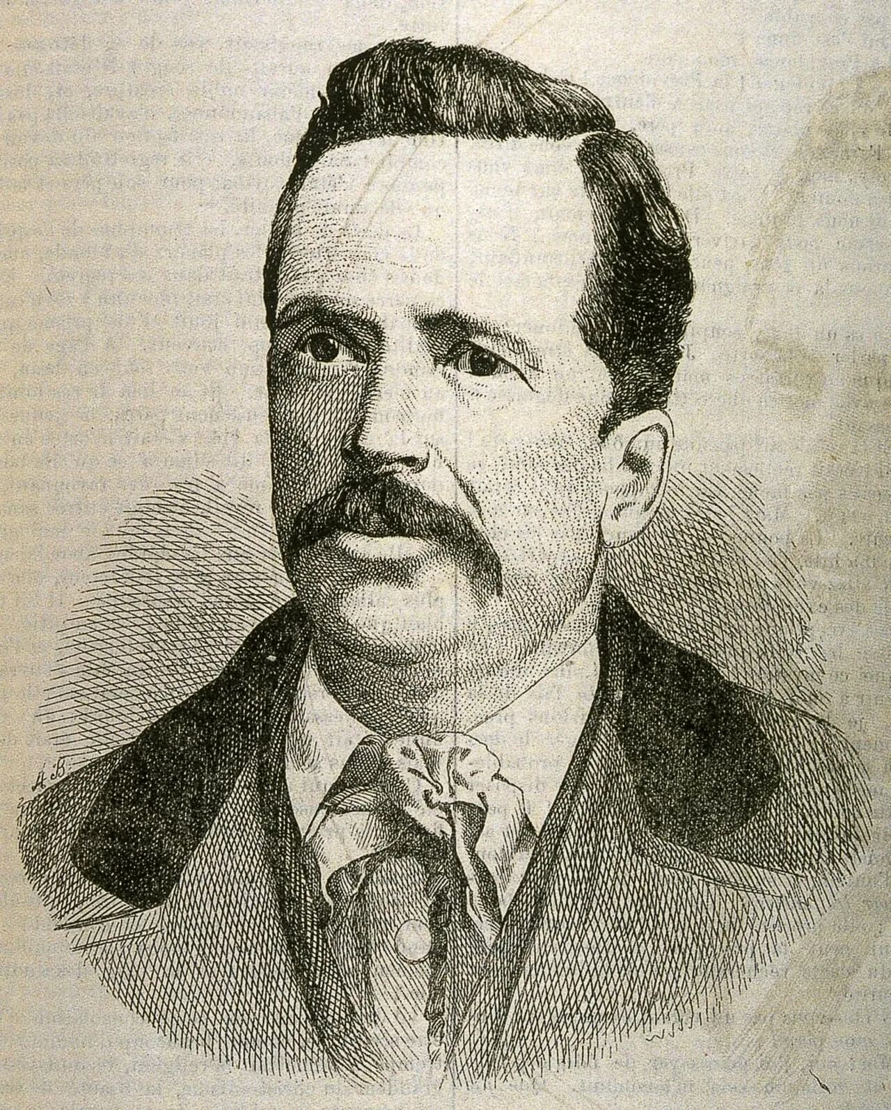 Joseph-Napoléon Bureau