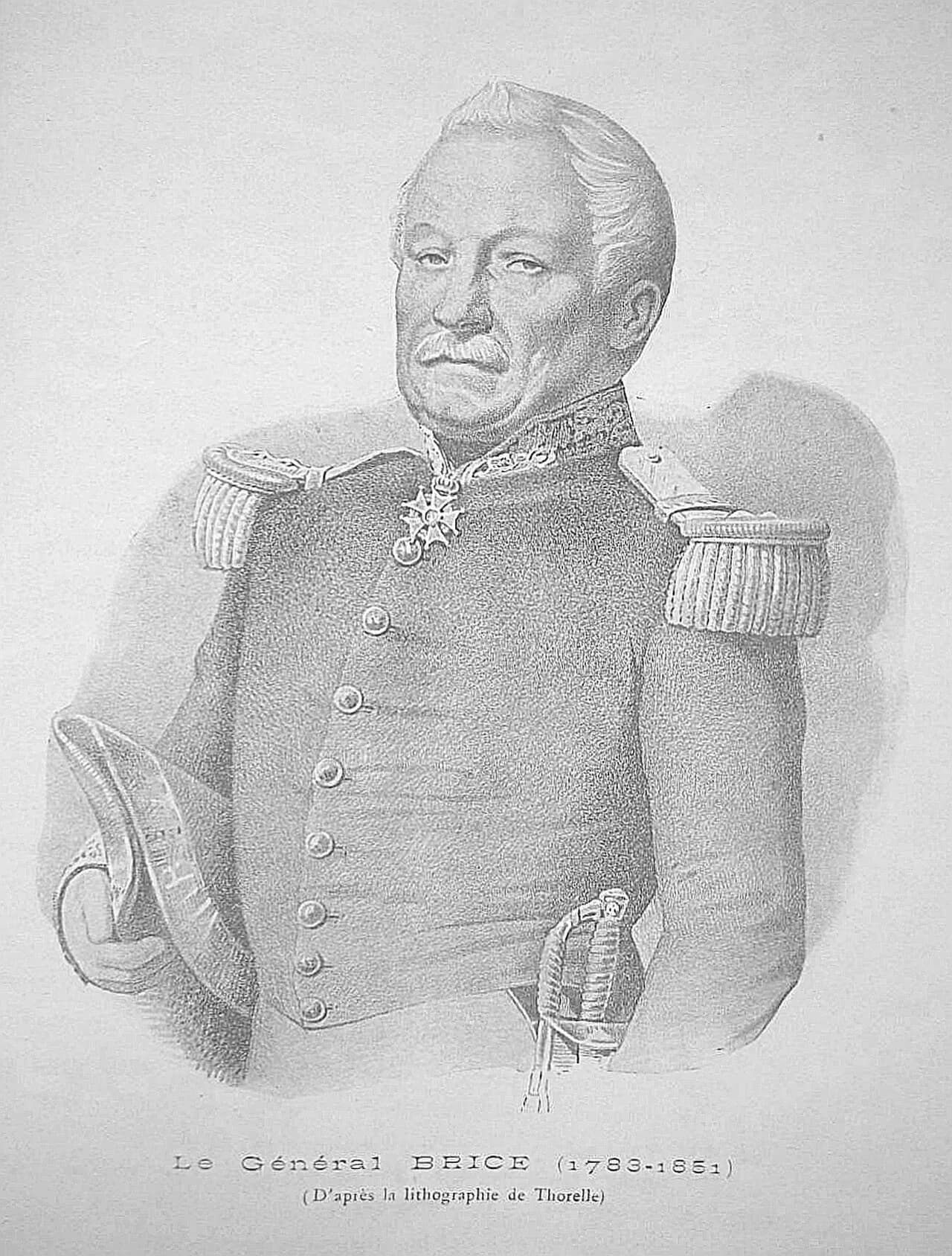 Joseph Brice
